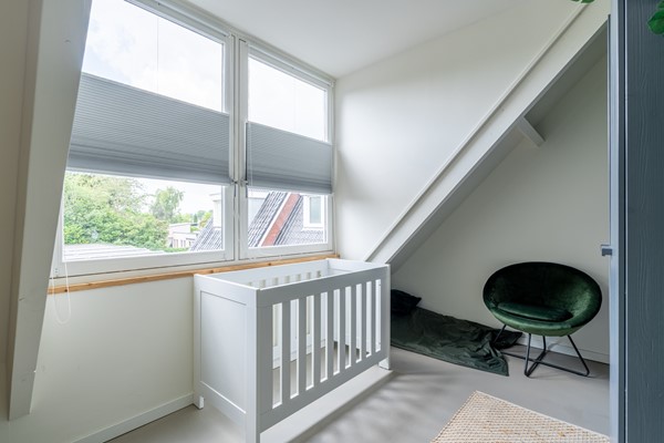 Medium property photo - Burgemeester van der Lelystraat 3A, 4285 BH Woudrichem